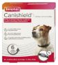 Picture of Beaphar Canishield Dog Flea & Tick Collar Small/Medium 48cm x 1