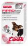 Picture of Beaphar FIPROtec COMBO Small Dog Spot On 3 Tube x 1