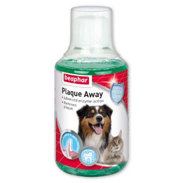 Picture of Beaphar Plaque Away 250ml x 1