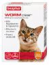 Picture of Beaphar Worm Clear Cats & Kittens 2 tab x 1