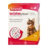 Picture of Beaphar Worm Clear Cats & Kittens 4 tab x 1
