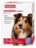 Picture of Beaphar Worm Clear Large Dog 4 tab x 1
