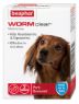 Picture of Beaphar Worm Clear Small Dog 2 tab x 1