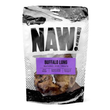Picture of NAW Buffalo Lung 130g Pouch x 1