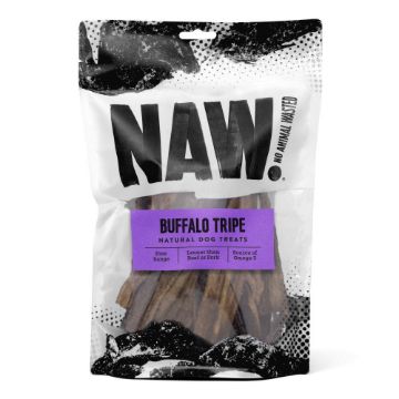 Picture of NAW Buffalo Tripe 150g Pouch x 1