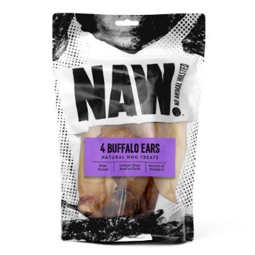 Picture of NAW Buffalo Ears 4pk Pouch x 1