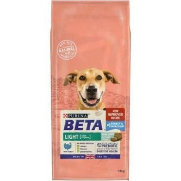 Picture of Beta Light Turkey 2kg