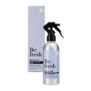 Picture of Be:Loved Be:Fresh Home & Kennel Spray 200ml x 1