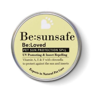 Picture of Be:Loved Be:Sunsafe Sun Protection SP15 60g x 1