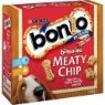 Picture of Bonio Meaty Chip Bitesize 400g x 5