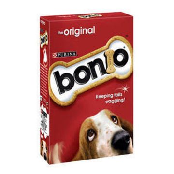 Picture of Bonio Original 1.2kg x 4