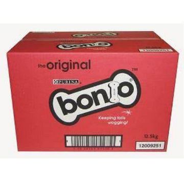 Picture of Bonio Original 12.5kg