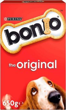Picture of Bonio Original 650g x 5