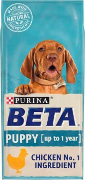 Picture of Beta Puppy Chicken 14kg