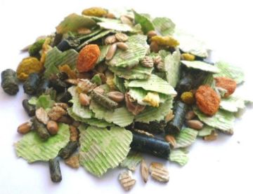 Picture of Trust Large Pea Rabbit 15kg