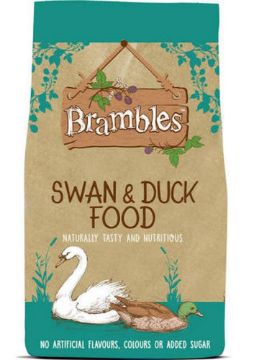 Picture of Brambles Swan & Duck Food 12.55kg