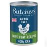 Picture of Butcher's Tins Chicken & Tripe 400g x 12