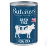 Picture of Butcher's Tins Tripe Mix 400g x 12