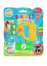 Picture of Bubble Dog! Electric Double Bubble Gun x 1