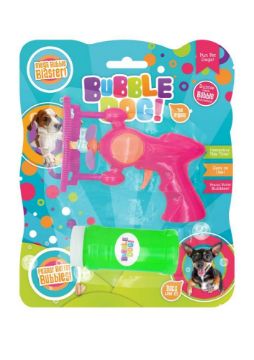 Picture of Bubble Dog! Battery Mega Bubble Blaster x 1
