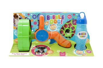 Picture of Bubble Dog! Electric Mega Bubble Blaster x 1