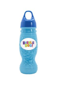Picture of Bubble Dog! Peanut Butter Refill Solution 120ml x 1