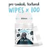Picture of Bugalugs Bio Eye Wipes 100pk x 1