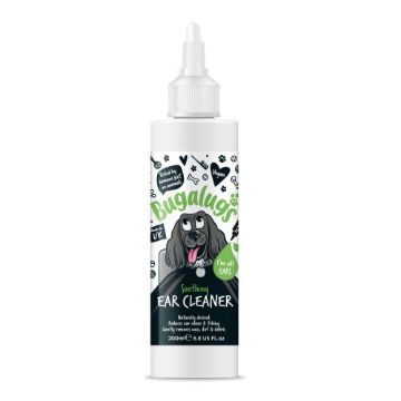 Picture of Bugalugs Soothing Ear Cleaner 200ml x 1