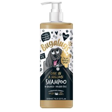 Picture of Bugalugs One in a Million Shampoo 500ml x 1