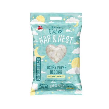 Picture of Excel Nap & Nest Bedding 650g x 1