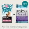 Picture of Burns Sensitive Dog Duck & Brown Rice 6kg