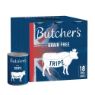 Picture of Butcher's Dog Cans Tripe Mix 400g x 18