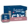 Picture of Butcher's Dog Foil Trays Healthy Heart 150g x 24
