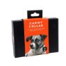 Picture of Canny Collar Size 2 Black x 1
