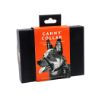 Picture of Canny Collar Size 3 Black x 1