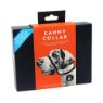 Picture of Canny Collar Size 6 Black x 1