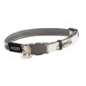 Picture of ROGZ Glowcat Cat Collar Black x 1