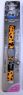 Picture of ROGZ Fusion Safari Cat Collar Cheetah x 1