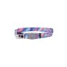 Picture of ROGZ Fusion Cat Collar Geo Purple x 1