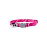 Picture of ROGZ Fusion Cat Collar Geo Pink x 1