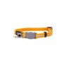 Picture of ROGZ Alleycat Cat Collar Gold x 1