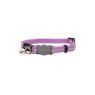 Picture of ROGZ Alleycat Cat Collar Lilac x 1
