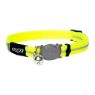 Picture of ROGZ Alleycat Cat Collar Dayglo x 1