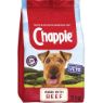 Picture of Chappie Complete Beef & Wholegrain 3kg