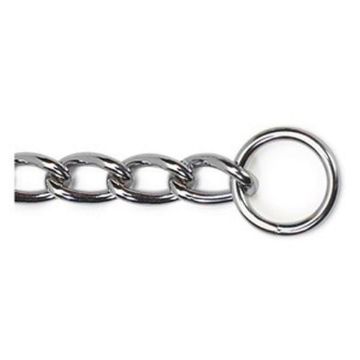 Picture of Ancol Check Chain Size 10 Extra Heavy 30"