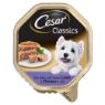 Picture of Cesar Foil Tray Classic Terrine Lamb & Chicken in Jelly 150g x 14