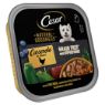 Picture of Cesar Foil Tray Natural Goodness Casserole Chicken in Gravy 100g x 16