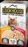 Picture of COOKHOUSE Cat Pouch Multipack Chicken Fillets in Jelly 70g 6pk x 6