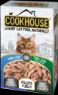 Picture of COOKHOUSE Cat Pouch Multipack Fish Fillets in Jelly 70g 6pk x 6