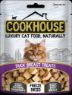 Picture of COOKHOUSE Cat Treats Freeze Dried Duck Breast 10g x 12